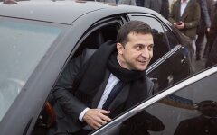 Владимир Зеленский
