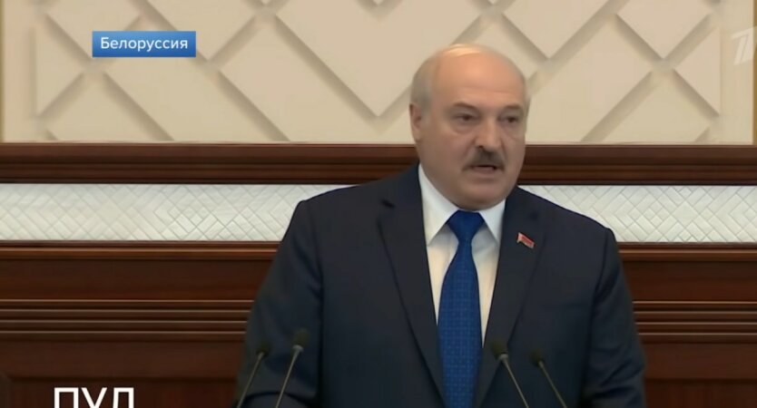 Александр Лукашенко, закупка оружия у России, переговоры с Владимиром Путиным
