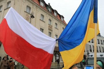 Українці у Польщі / Фото: Jacek Marczewski