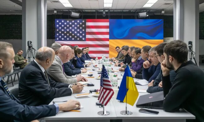 Делегації Міністерства оборони України та компанії RTX