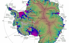 Ученые бьют тревогу: глобальное потепление ускоряется в два раза!