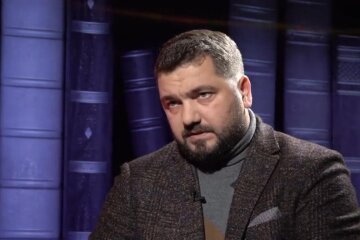 Политолог Руслан Рохов