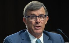 Джозеф Магуайр