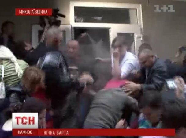 Врадиевка штурм2