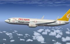 pegasus-airlines
