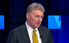 Дмитрий Песков, Кремль, встреча Зеленского и Путина