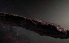 asteroid