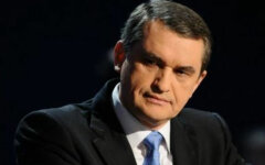 олег шамшур посол