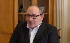 Геннадий Кернес, состояние здоровья, коронавирус