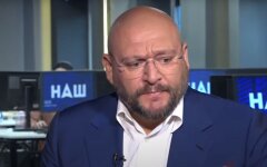 Добкин рассказал про "непростой" разговор с семьей Кернеса