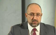 Денис Шмыгаль, тысяча за вакцинацию, куда можно потратить