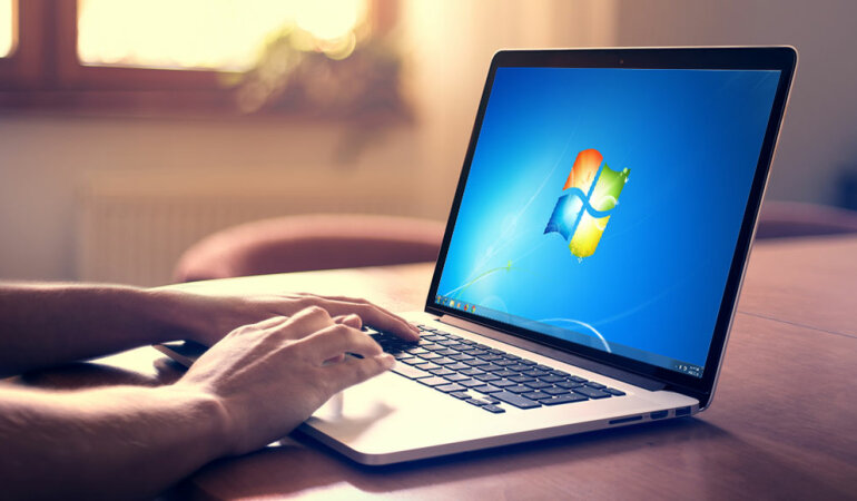 Windows 7