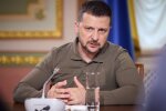 Владимир Зеленский, ОП