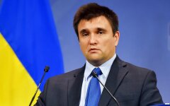 klimkin