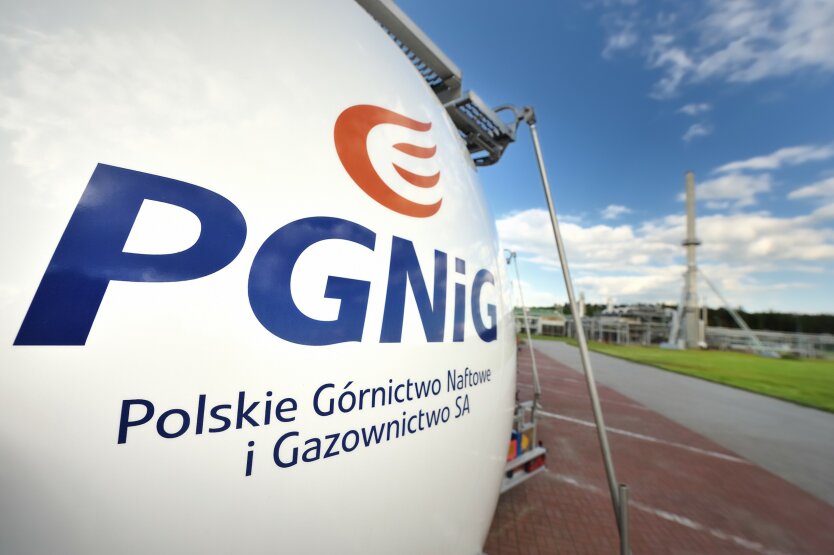 Польская компания PGNiG, российский газ, расчеты в рублях