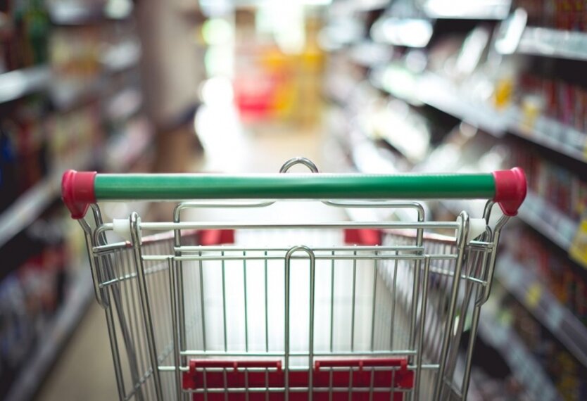 Инфляция в Украине