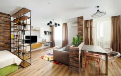 Аренда жилья