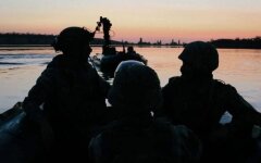 ВСУ. Морпехи
