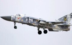 Су-24 / Фото: Укроборонпром