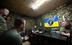 Володимир Зеленський