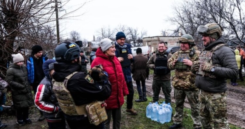 Примусова евакуація: за відмову українців можуть притягнути до кримінальної відповідальності