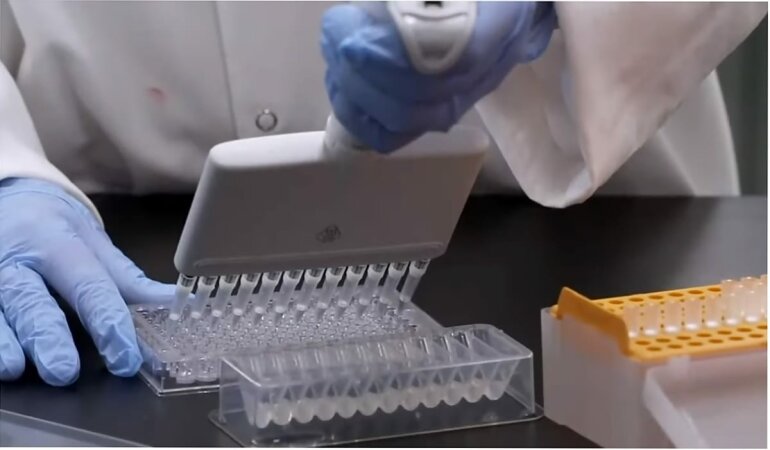 Виктор Ляшко, Вакцина против коронавируса, COVAX, Вакцинирование украинцев