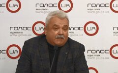 Директор "Трансгрупп" Владимир Назаренко