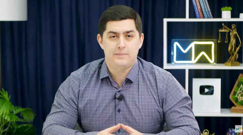 Дмитрий Корсун