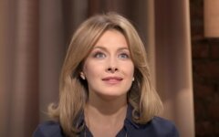 Елена Кравец