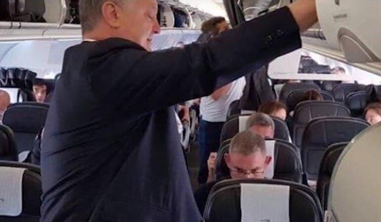порошенко