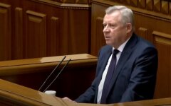 Яков Смолий, Владимир Зеленский, Денис Шмыгаль