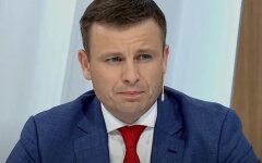 Сергей Марченко, КСУ, Украина