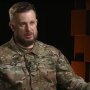 Андрей Билецкий, командир Третьего армейского корпуса ВСУ
