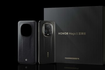 Honor Magic5 Ultimate