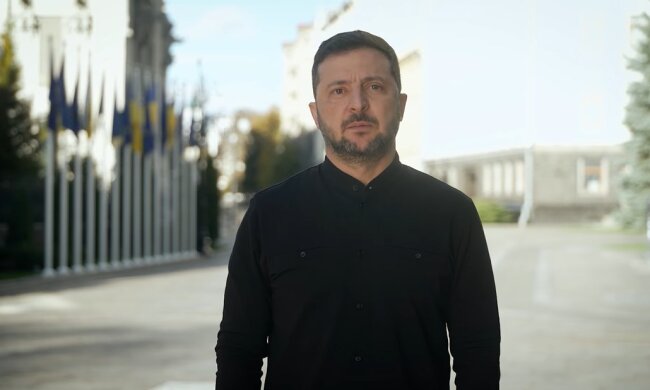 Владимир Зеленский
