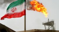 Экспорт иранской нефти / Фото: Reuters