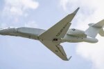 Літак Gulfstream G550