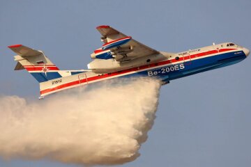 Бе-200