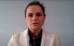 Тихановская обратилась за помощью в ООН