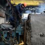 Удар по енергетичній інфраструктурі України, фото - Getty Images