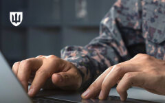 Електронний документообіг в армії