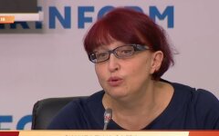 Галина Третьякова, нежфтичные слова о Полякове, смерть Антона Полякова