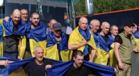 Обмін військовополонених