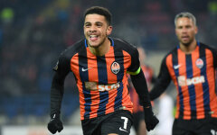 тайсон шахтер