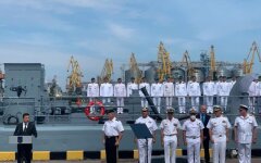 Зеленский: Украина вскоре получит турецкие беспилотники Bayraktar