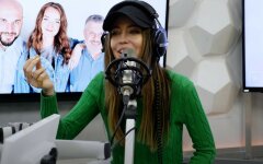 Дорофеева призналась, зачем пришла в Голос Країни