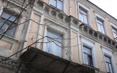 В Киеве снесут памятник архитектуры ради очередной высотки