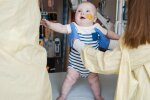 Медичний прорив: індивідуальна генна терапія вперше врятувала життя дитині та відкрила нові перспективи