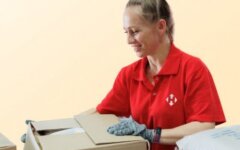 Новая почта, новые тарифы