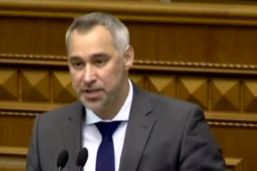 Генпрокурор Украины, Руслан Рябошапка